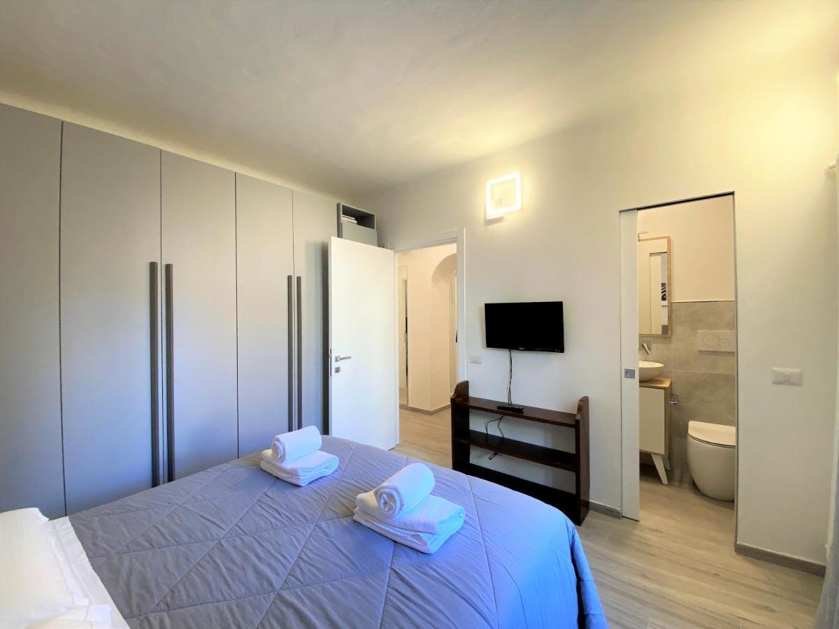 Casa Stella- A Due Passi Dal Corso Di Siena Διαμέρισμα Εξωτερικό φωτογραφία