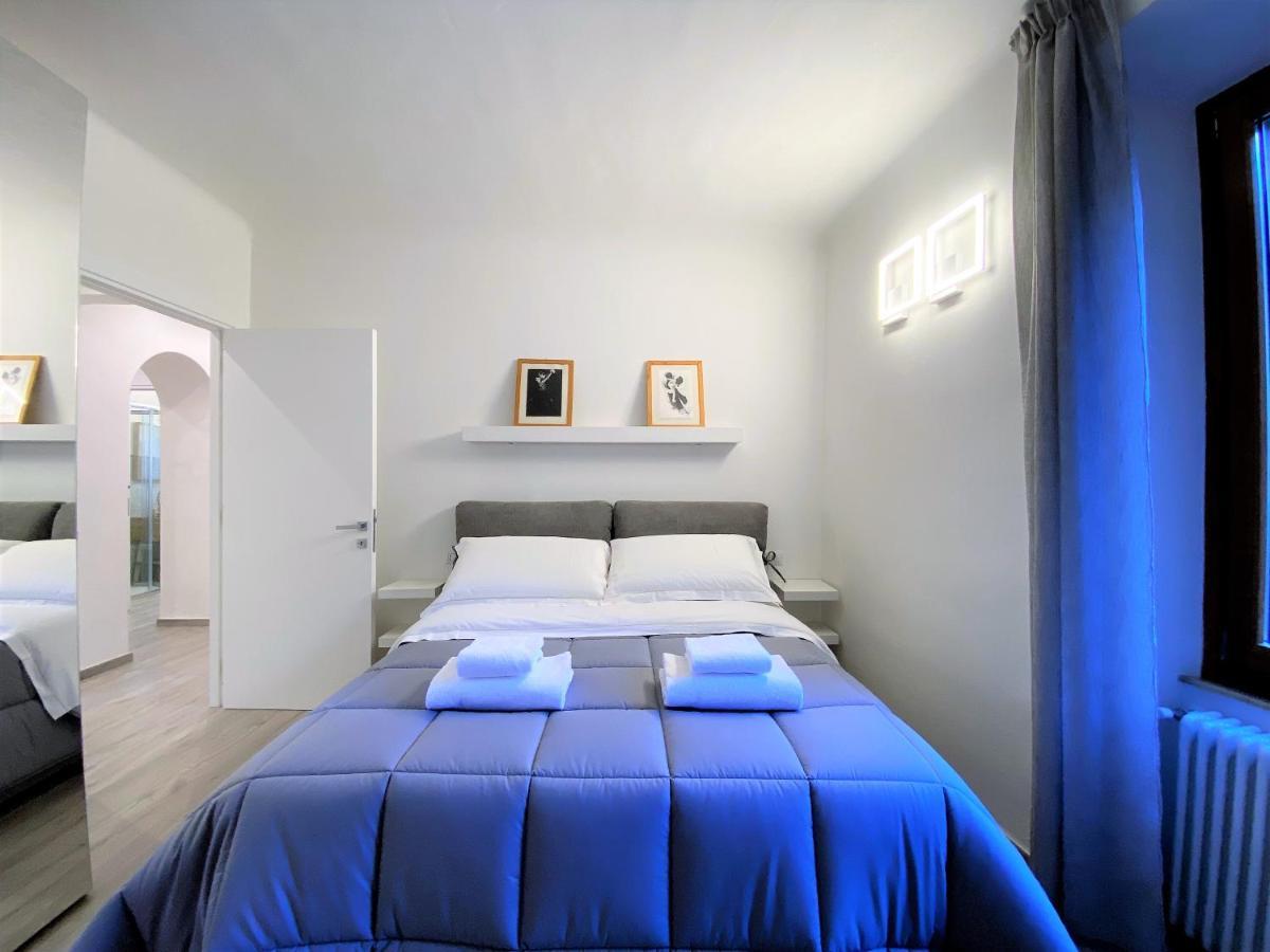 Casa Stella- A Due Passi Dal Corso Di Siena Διαμέρισμα Εξωτερικό φωτογραφία